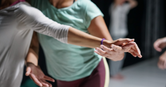 Movement for Actors & Directors
