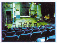 The Studio