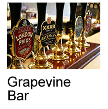 Grapevine Bar